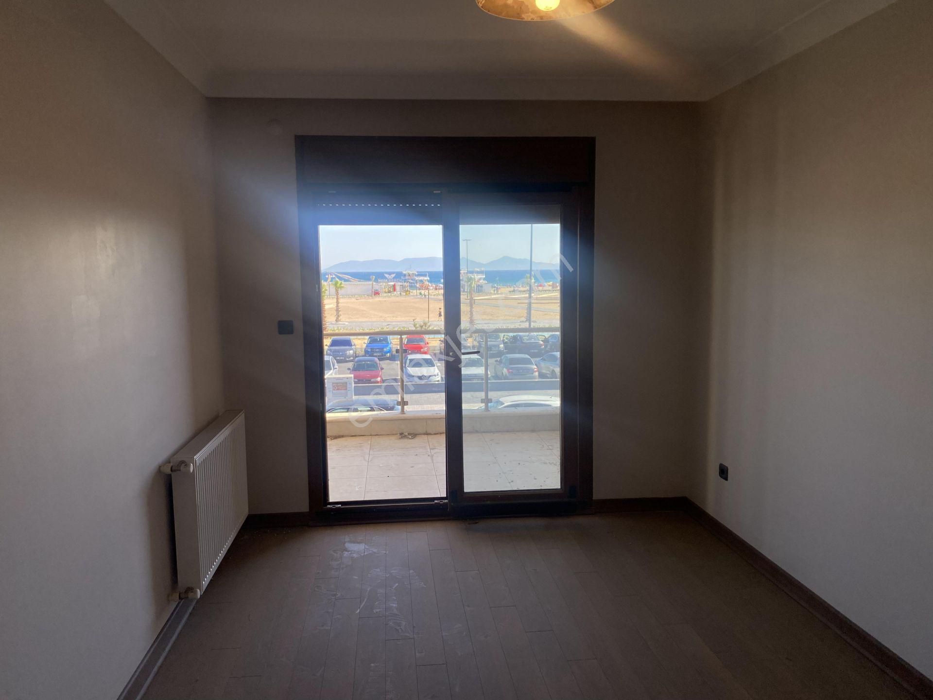 Ayvalık Sarımsaklı Da Satılık Muhtesem Daire. - Görsel 5