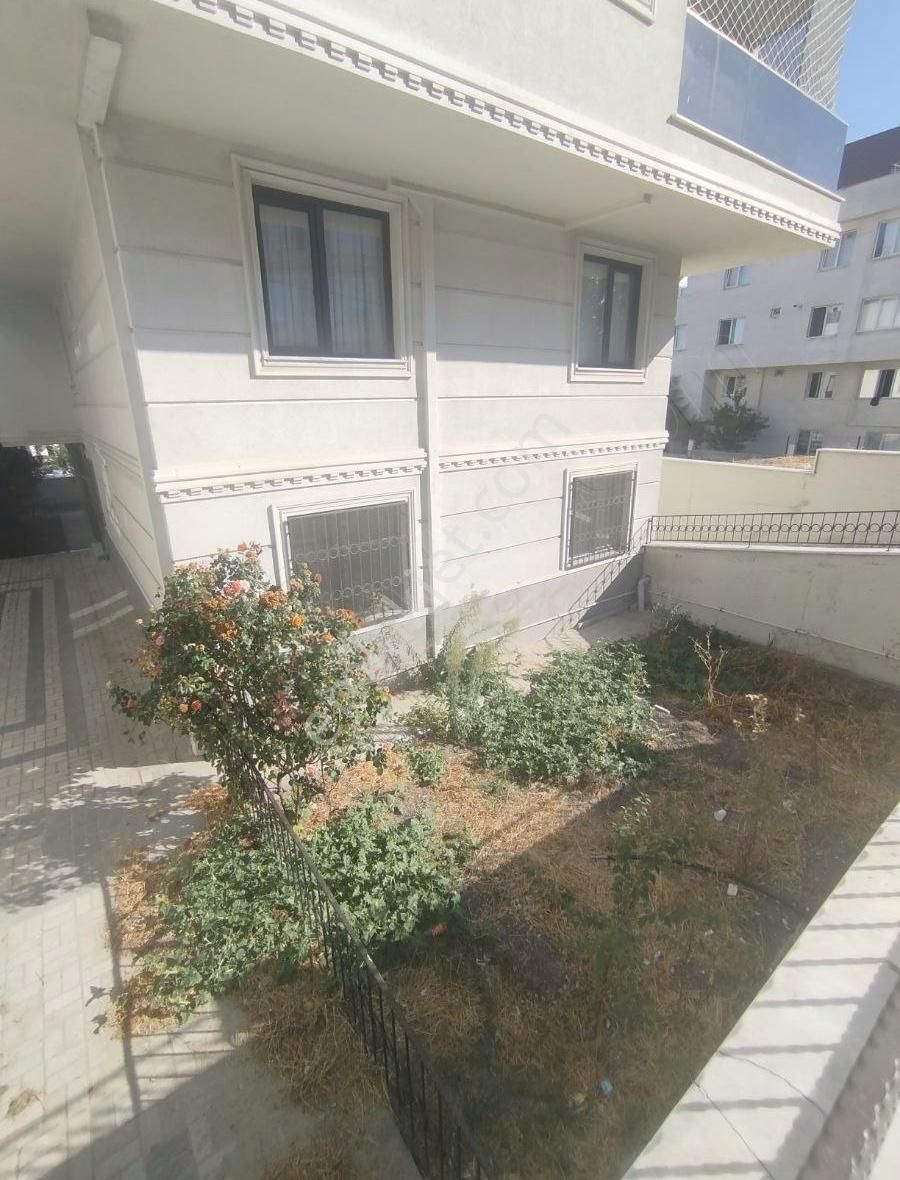 Kavaklı Merkez 2+1 Düz Giriş Bahçe Kullanimli - Görsel 14