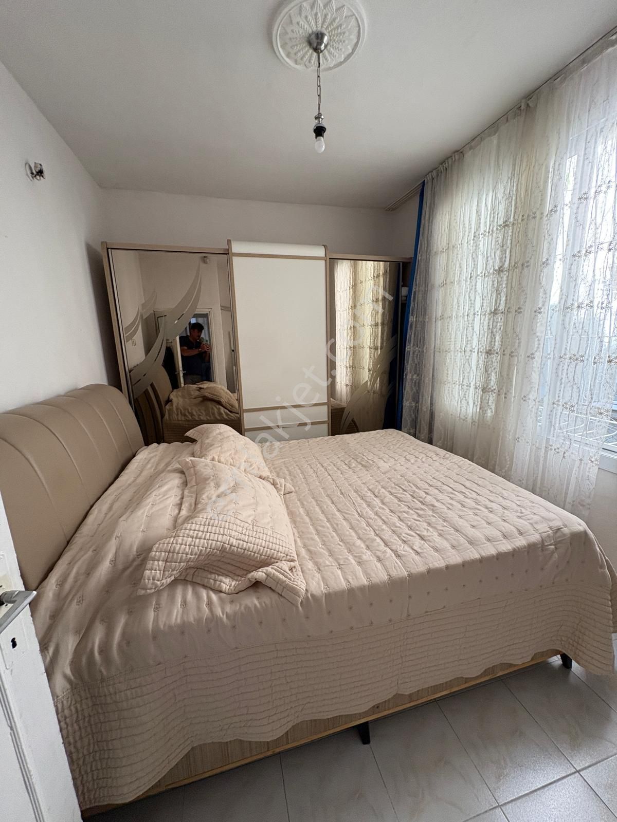 Demetevler Mahallesi'nde Tek Katlı Satılık Müstakil Ev - Görsel 15