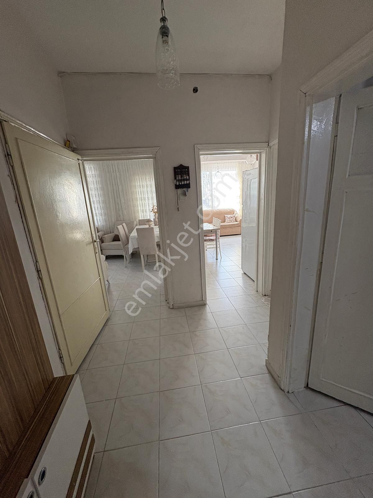 Demetevler Mahallesi'nde Tek Katlı Satılık Müstakil Ev - Görsel 19