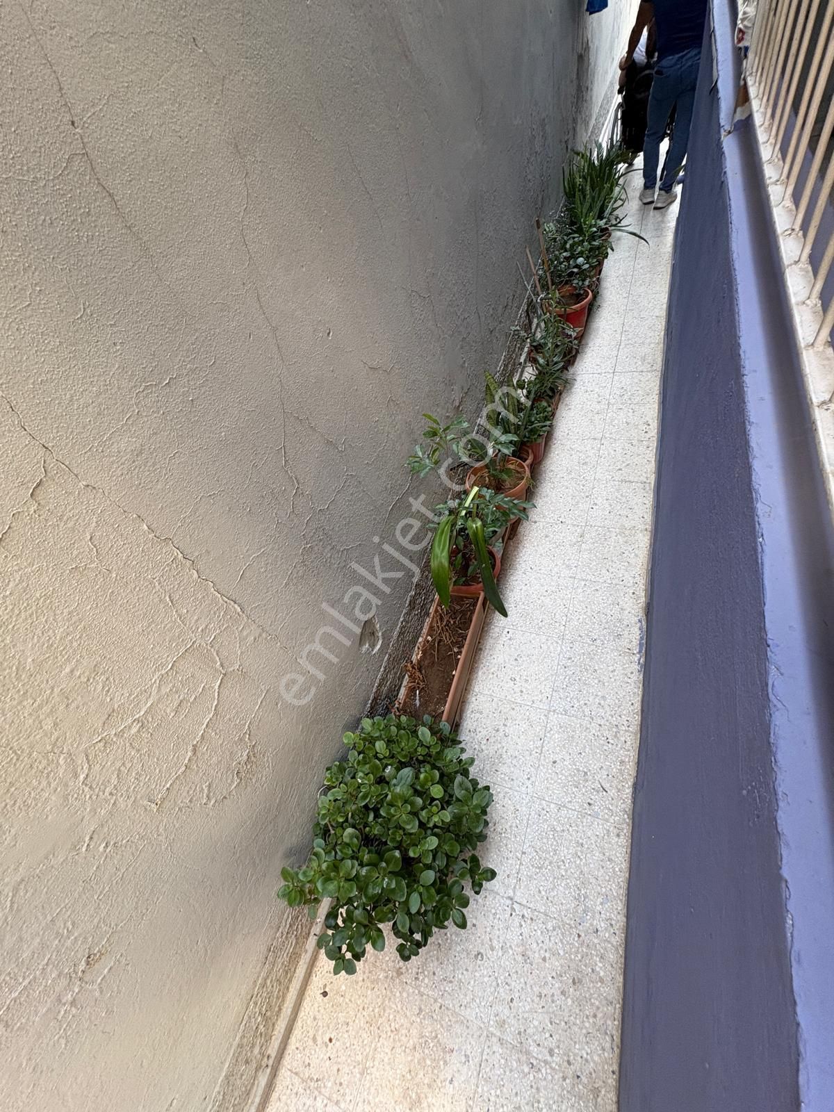 Demetevler Mahallesi'nde Tek Katlı Satılık Müstakil Ev - Görsel 12