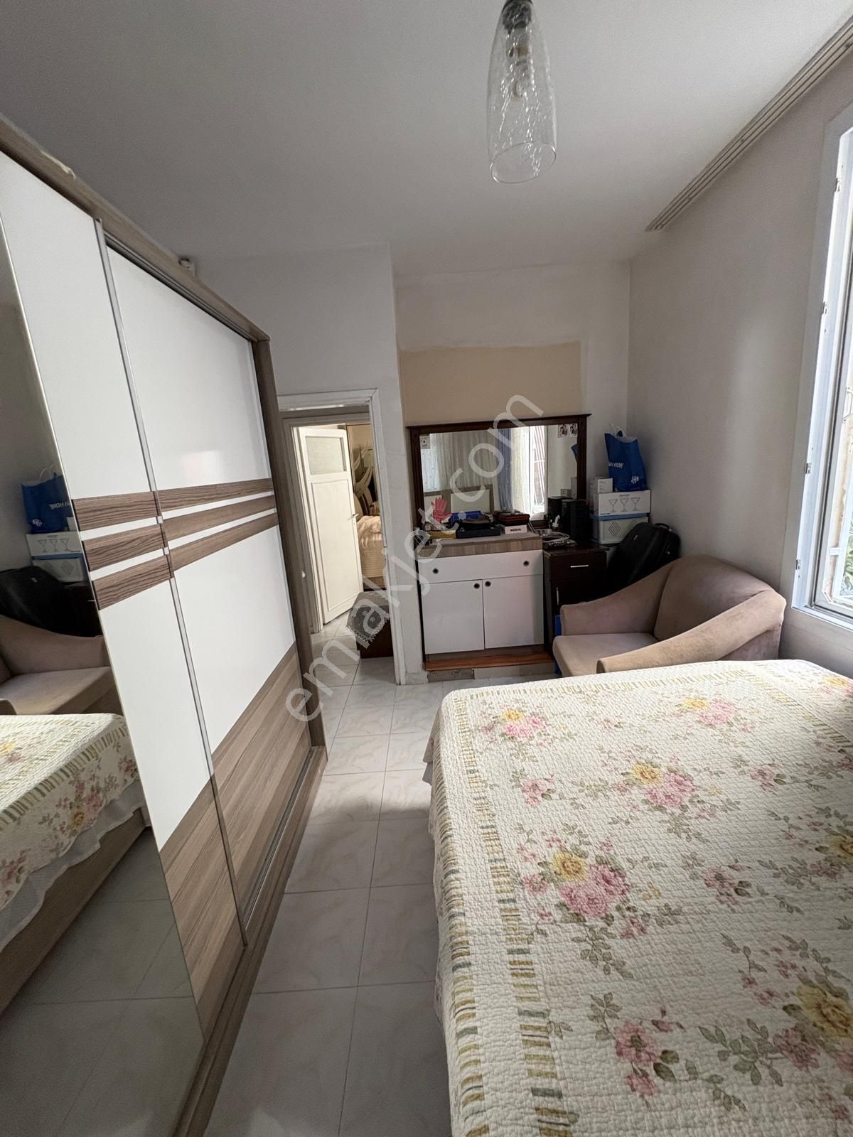 Demetevler Mahallesi'nde Tek Katlı Satılık Müstakil Ev - Görsel 16