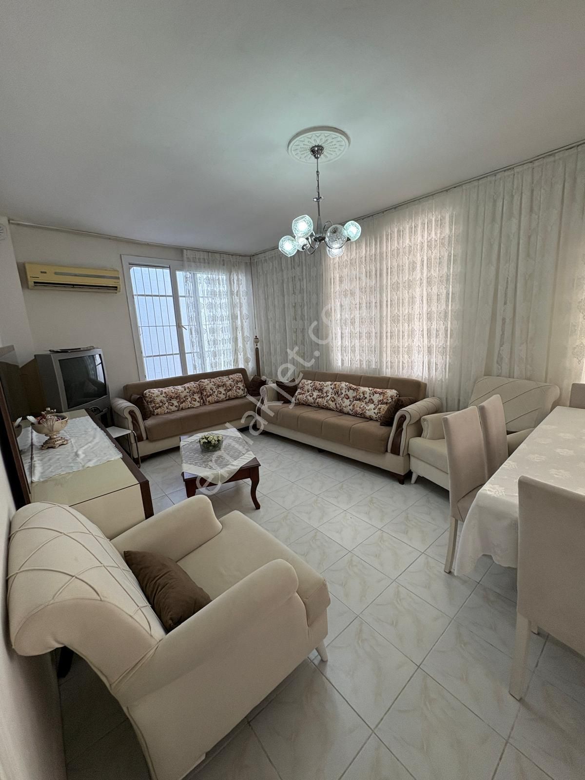 Demetevler Mahallesi'nde Tek Katlı Satılık Müstakil Ev - Görsel 11