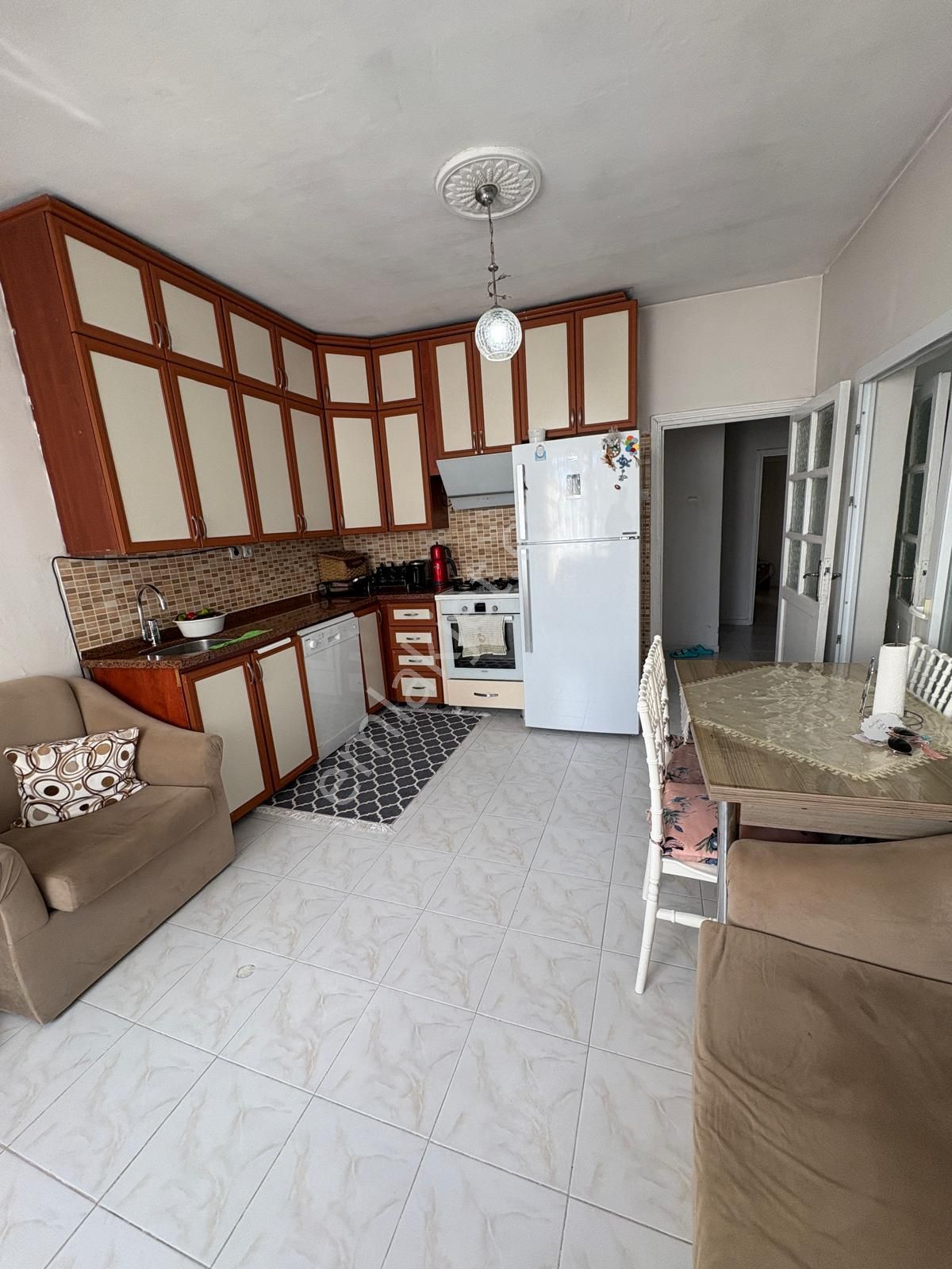 Demetevler Mahallesi'nde Tek Katlı Satılık Müstakil Ev - Görsel 8