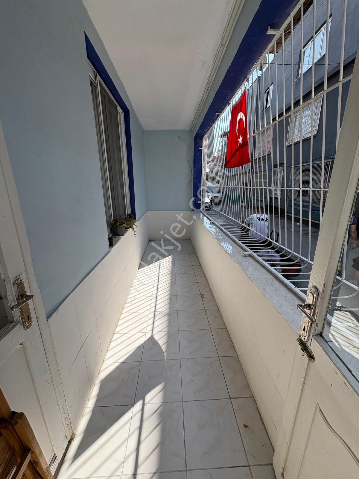 Demetevler Mahallesi'nde Tek Katlı Satılık Müstakil Ev - Görsel 7