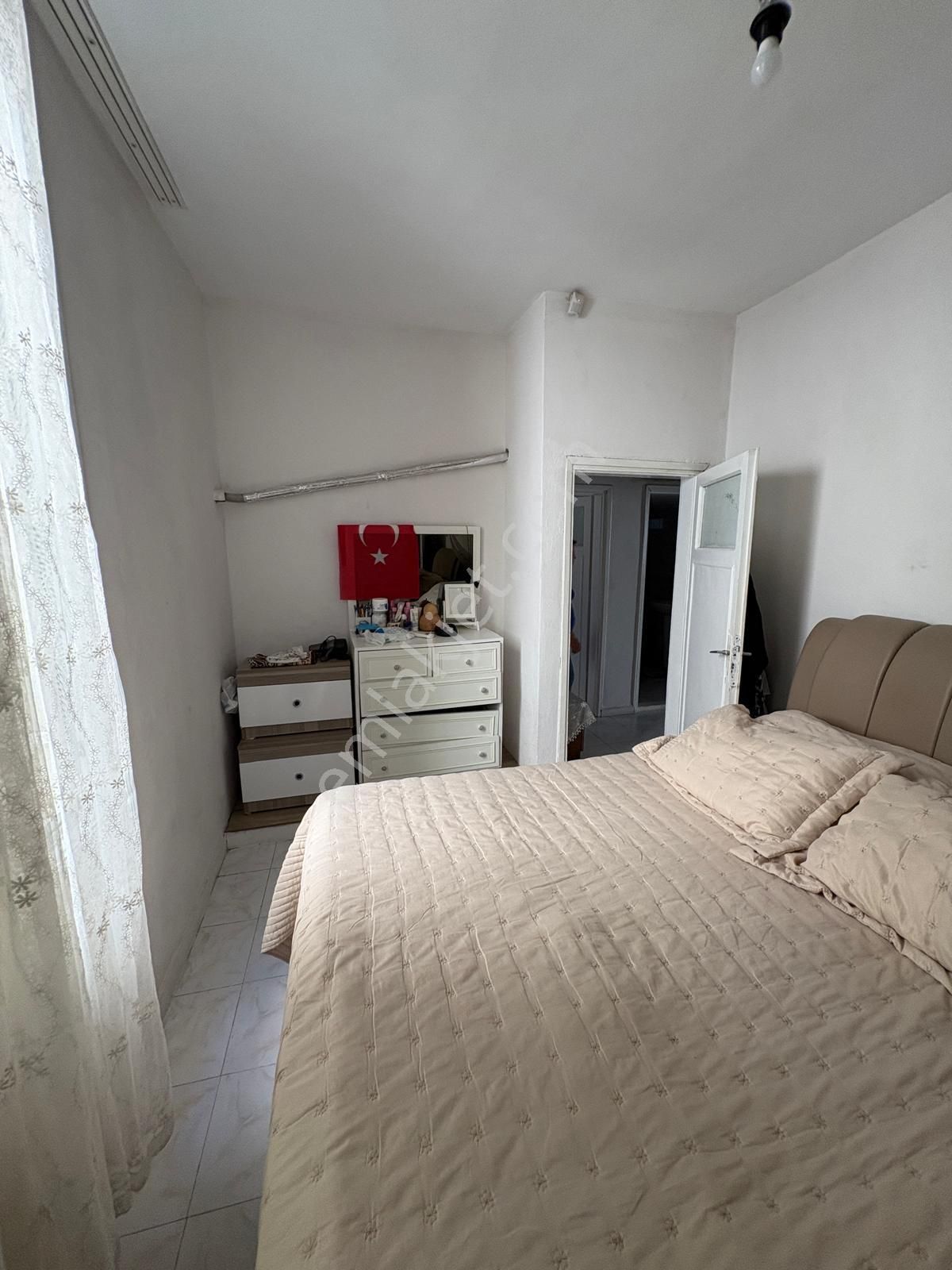 Demetevler Mahallesi'nde Tek Katlı Satılık Müstakil Ev - Görsel 14