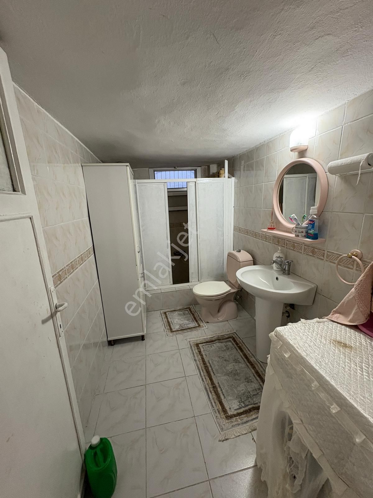 Demetevler Mahallesi'nde Tek Katlı Satılık Müstakil Ev - Görsel 4