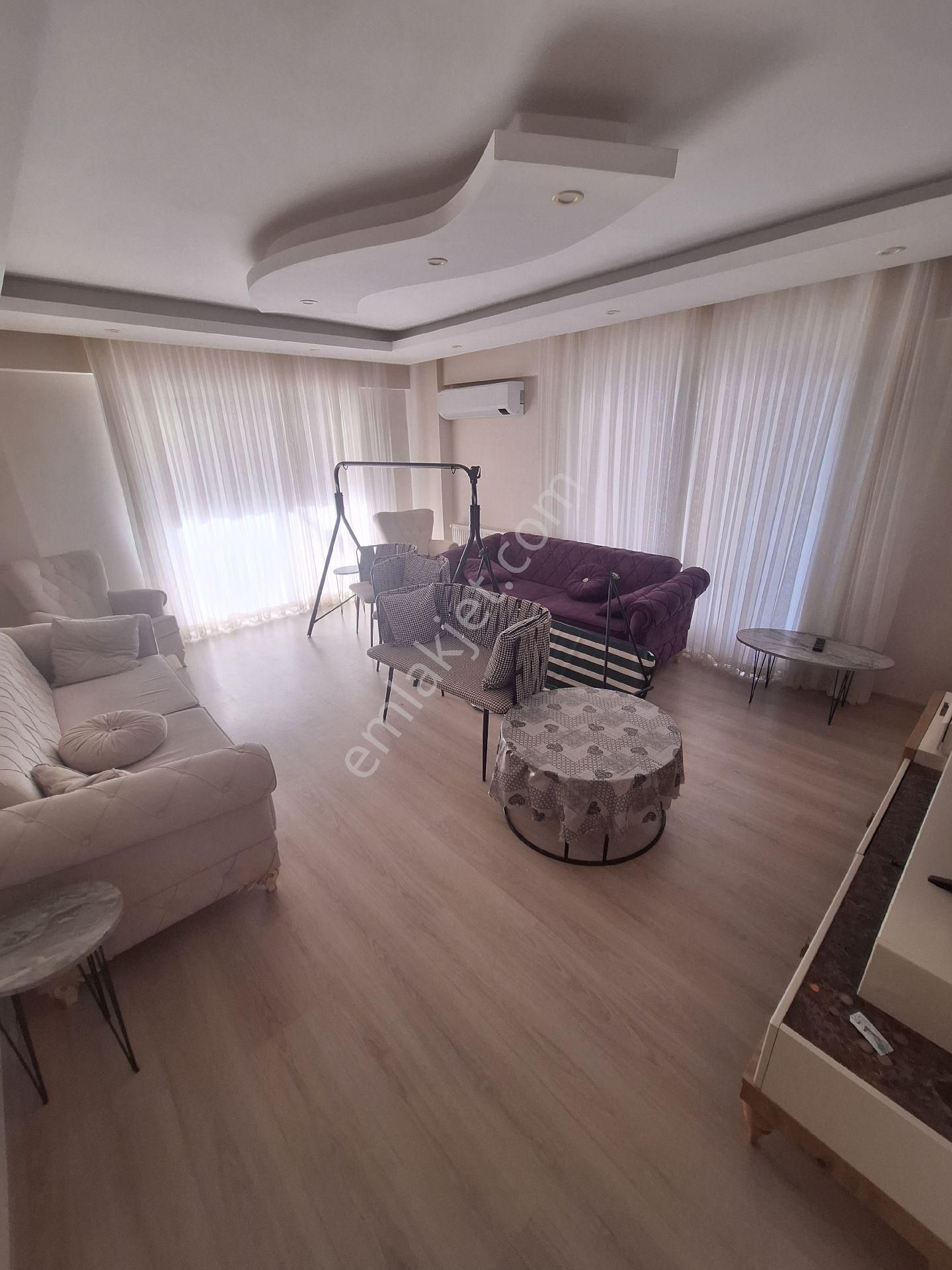 Yeşil Mahalle De Satılık Geniş Arakat 3 - Görsel 14