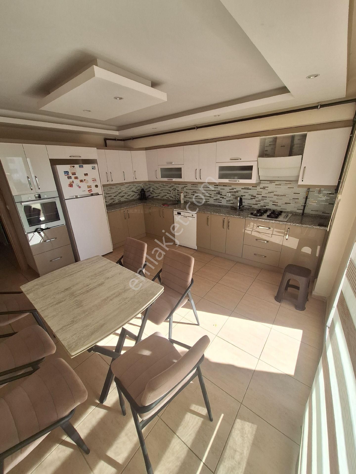 Yeşil Mahalle De Satılık Geniş Arakat 3 - Görsel 7