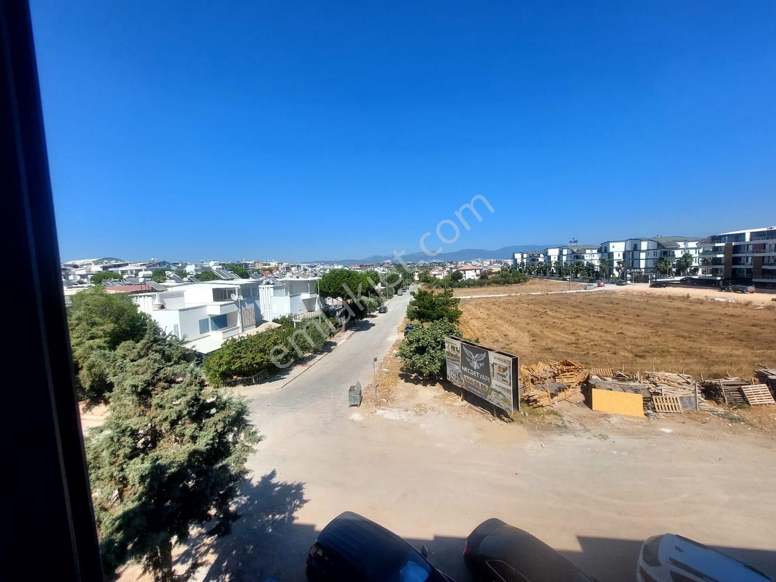 Aydın Didim Altınkuma Sadece 200 Metre Mesafede Satılık Daireler - Görsel 4