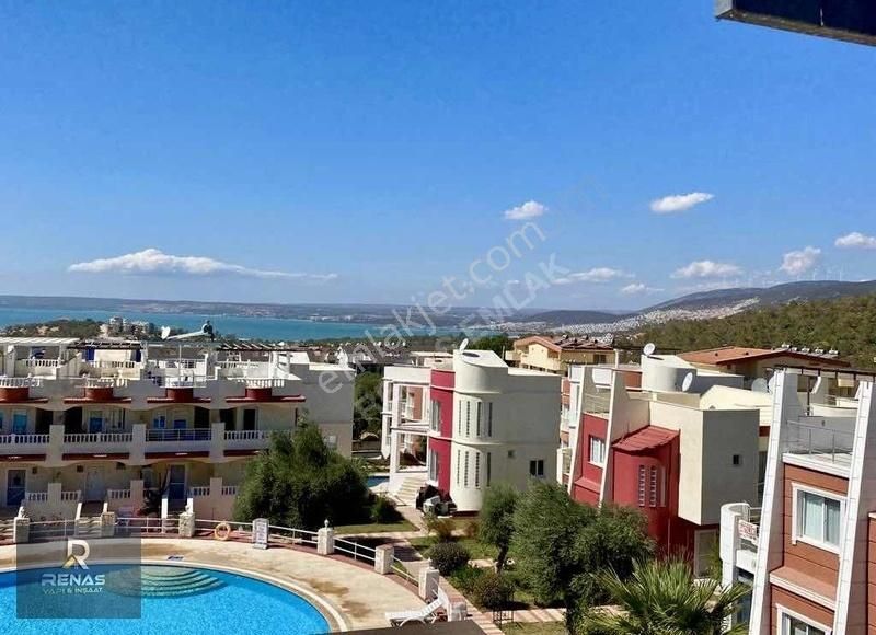 En Güzel Sitede Tatil Köyü Havasında Muhteşem Bir Yazlık - Görsel 28