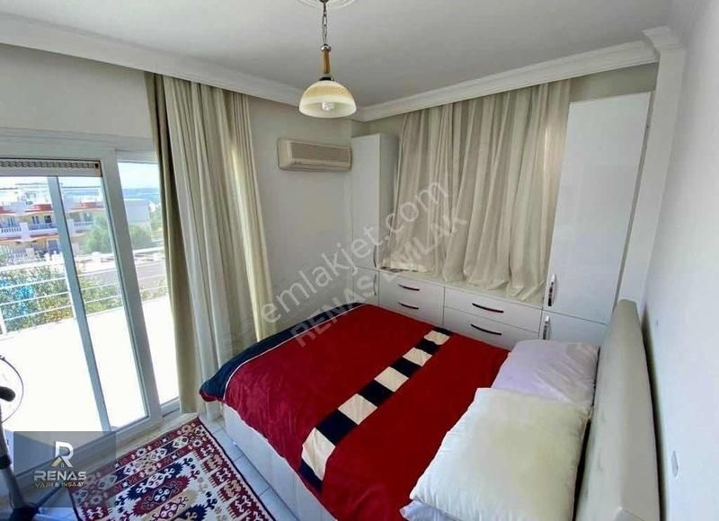 En Güzel Sitede Tatil Köyü Havasında Muhteşem Bir Yazlık - Görsel 10