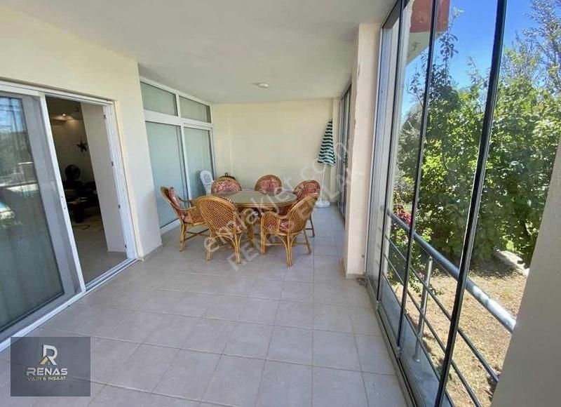En Güzel Sitede Tatil Köyü Havasında Muhteşem Bir Yazlık - Görsel 4