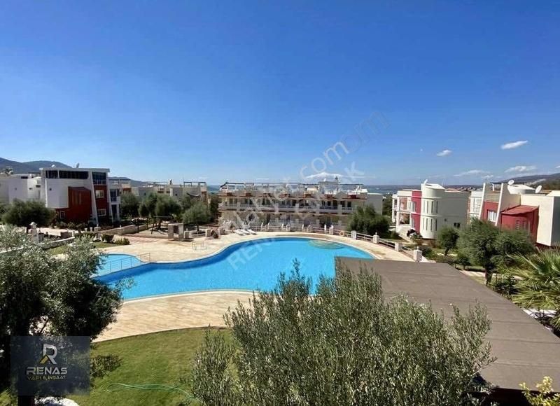 En Güzel Sitede Tatil Köyü Havasında Muhteşem Bir Yazlık - Görsel 6