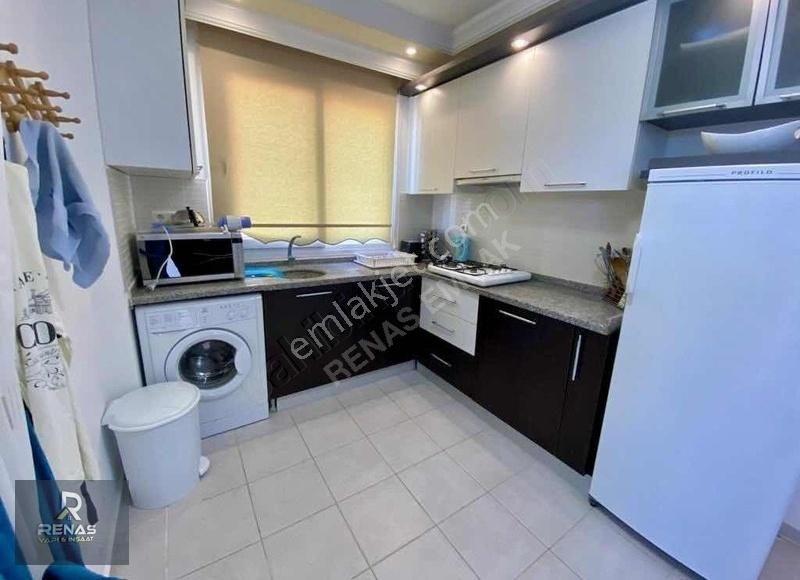 En Güzel Sitede Tatil Köyü Havasında Muhteşem Bir Yazlık - Görsel 27