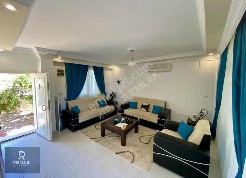 En Güzel Sitede Tatil Köyü Havasında Muhteşem Bir Yazlık - Görsel 2