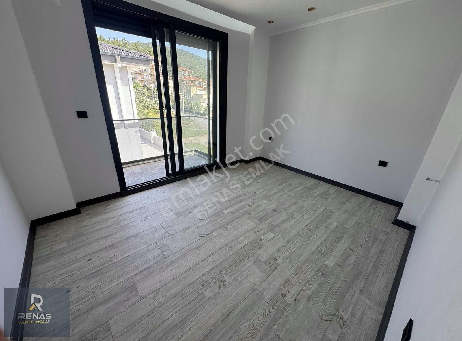 Didim Akbük'te Yerinizi Alın Satılık 4+1 Havuzlu Geniş Villa - Görsel 16