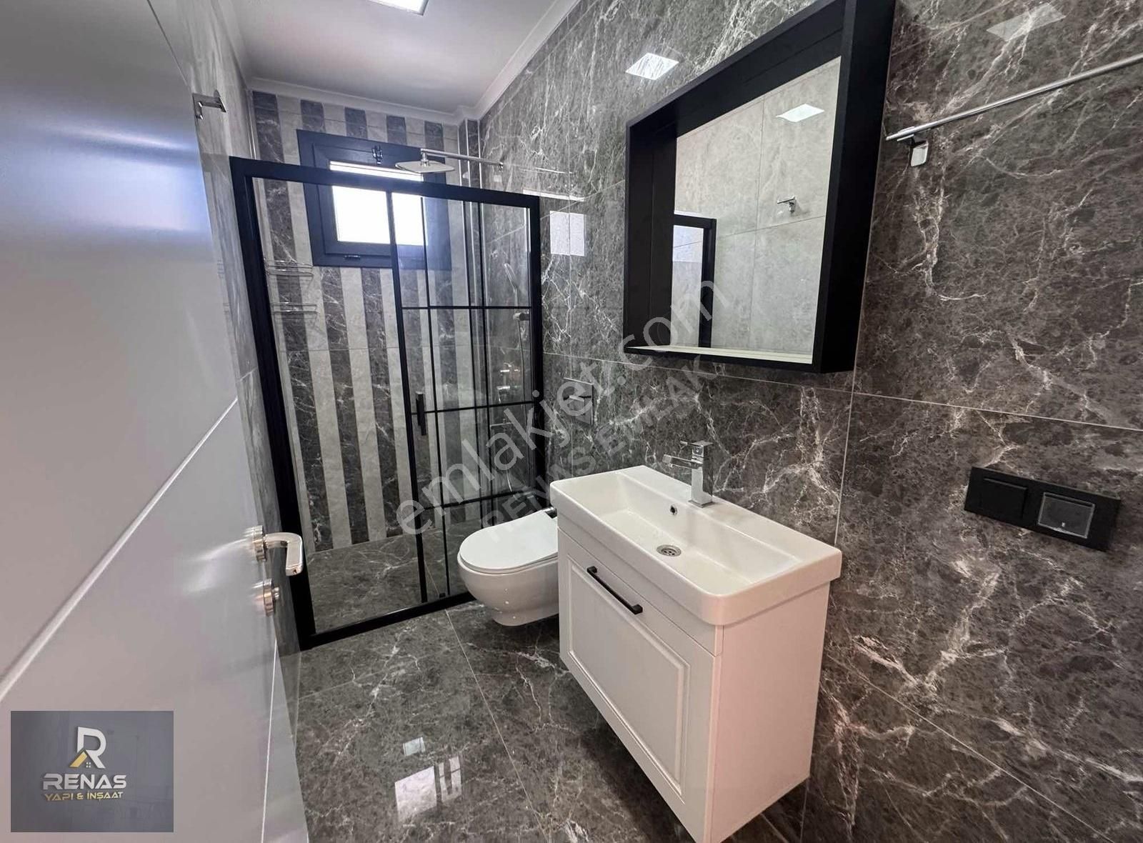 Didim Akbük'te Yerinizi Alın Satılık 4+1 Havuzlu Geniş Villa - Görsel 25