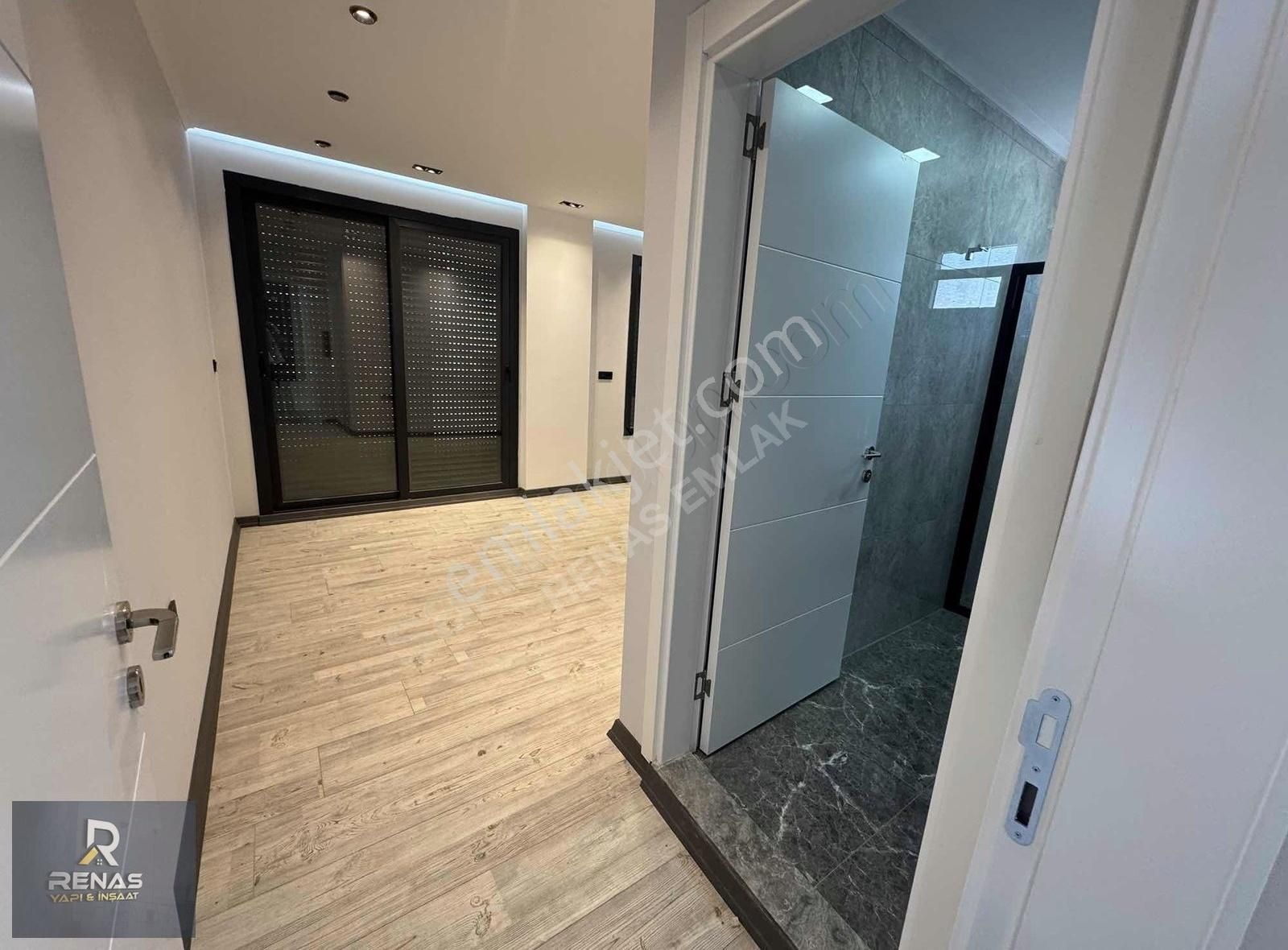 Didim Akbük'te Yerinizi Alın Satılık 4+1 Havuzlu Geniş Villa - Görsel 31