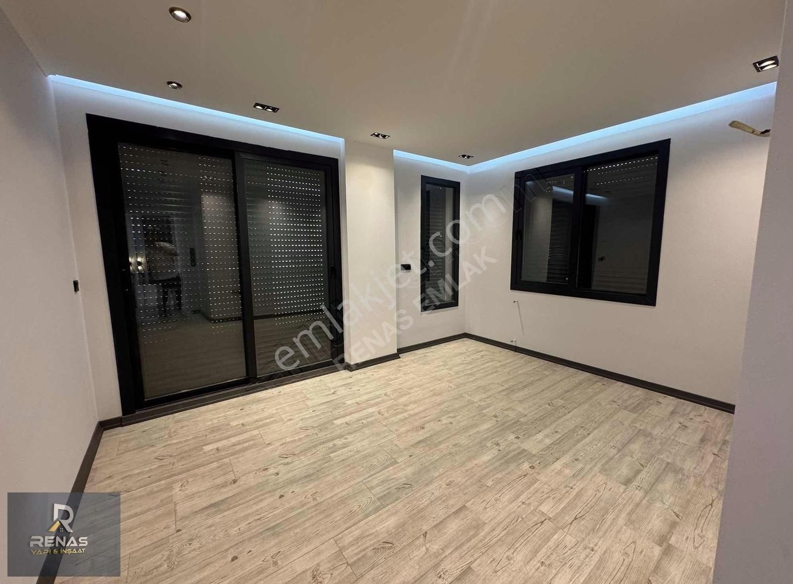 Didim Akbük'te Yerinizi Alın Satılık 4+1 Havuzlu Geniş Villa - Görsel 19