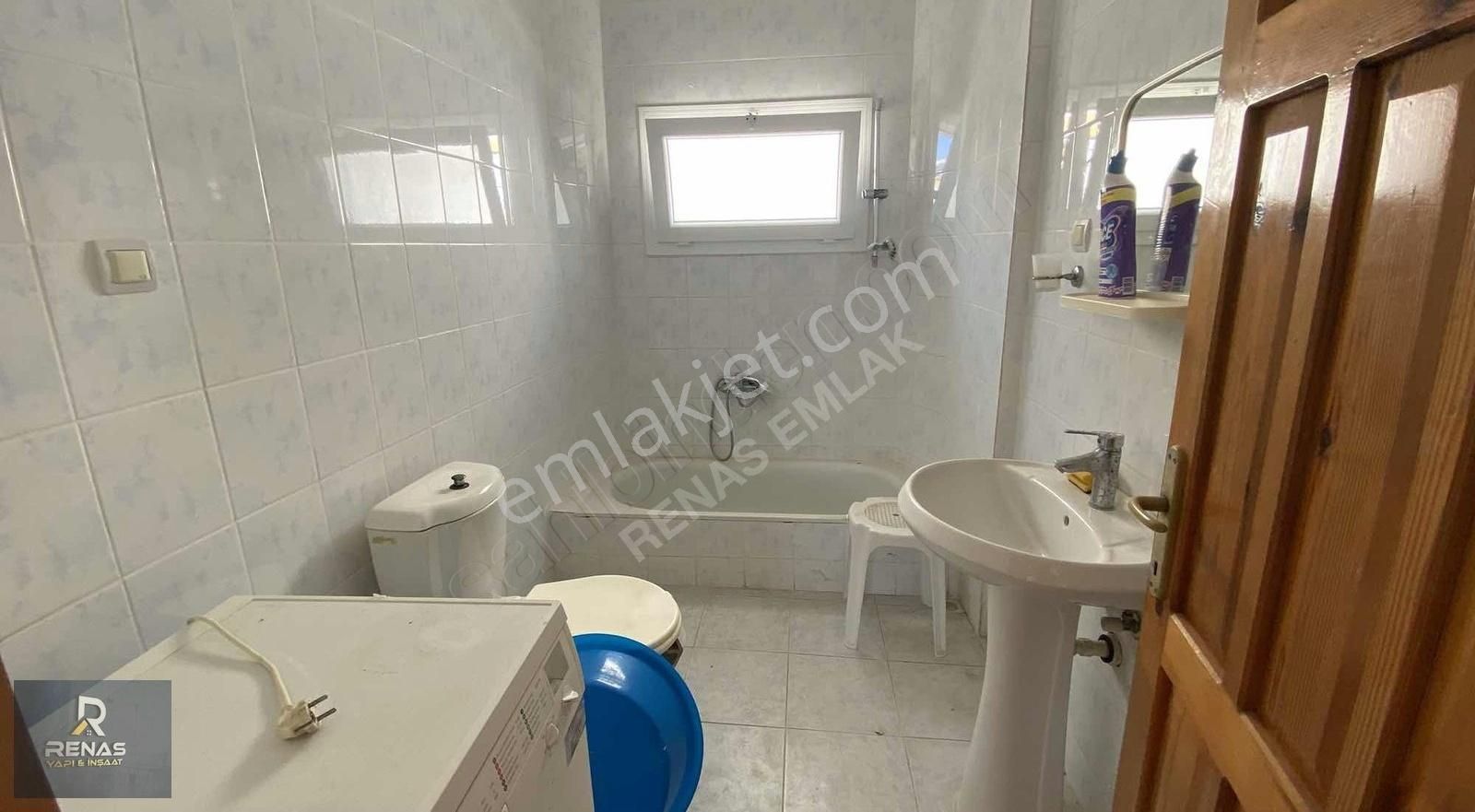 Didim Akbük'te Deniz Manzaralı Geniş Bahçeli Müstakil Villa - Görsel 18