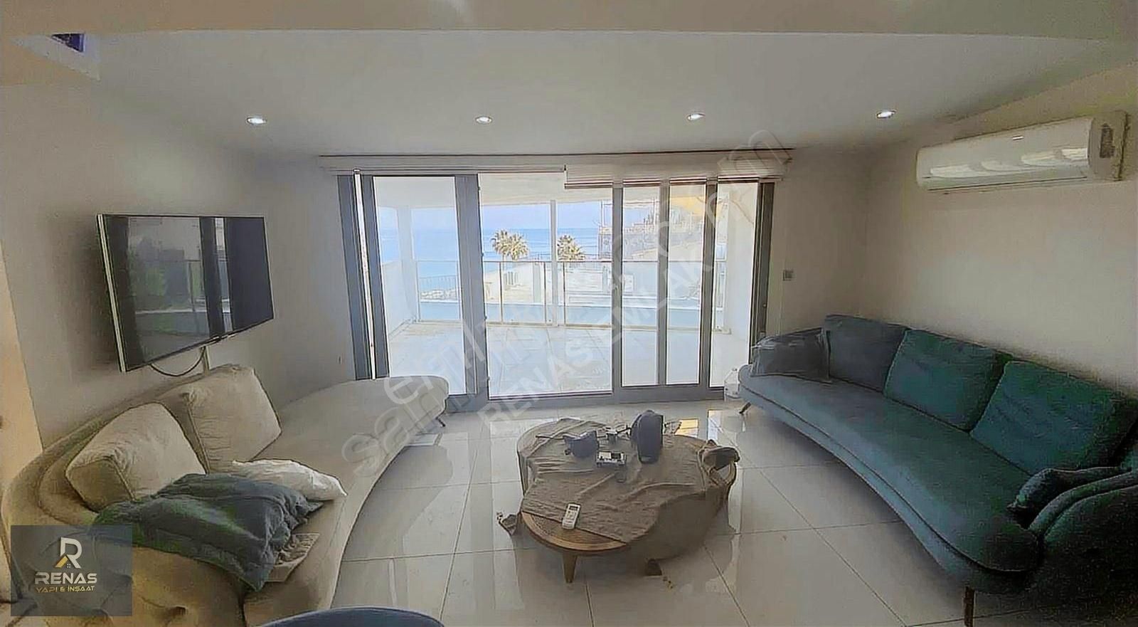 Didim Altınkum Sahile 20 Adım 3+1 Dublex Daire - Görsel 4