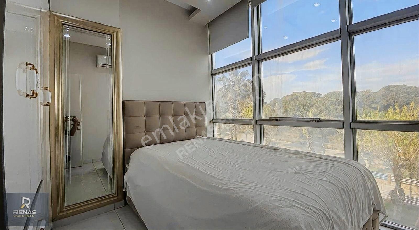 Didim Altınkum Sahile 20 Adım 3+1 Dublex Daire - Görsel 14