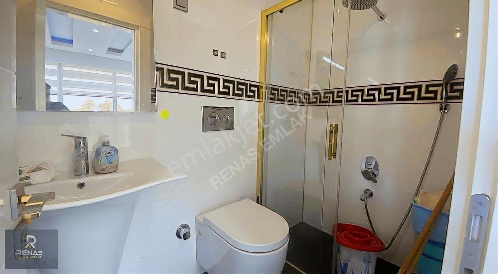 Didim Altınkum Sahile 20 Adım 3+1 Dublex Daire - Görsel 17