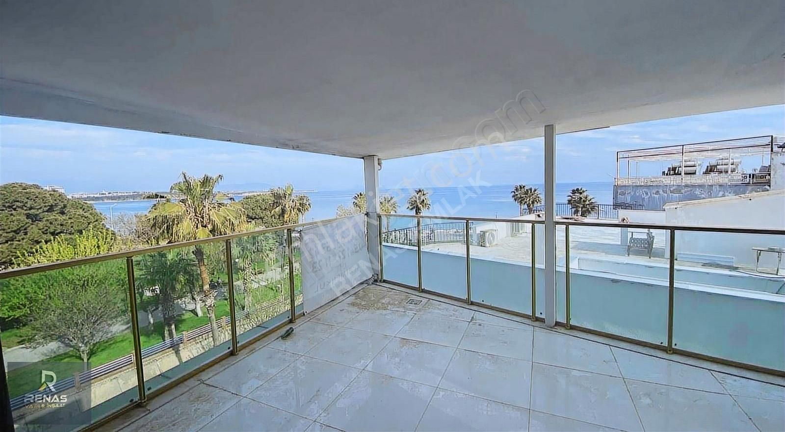 Didim Altınkum Sahile 20 Adım 3+1 Dublex Daire - Görsel 7