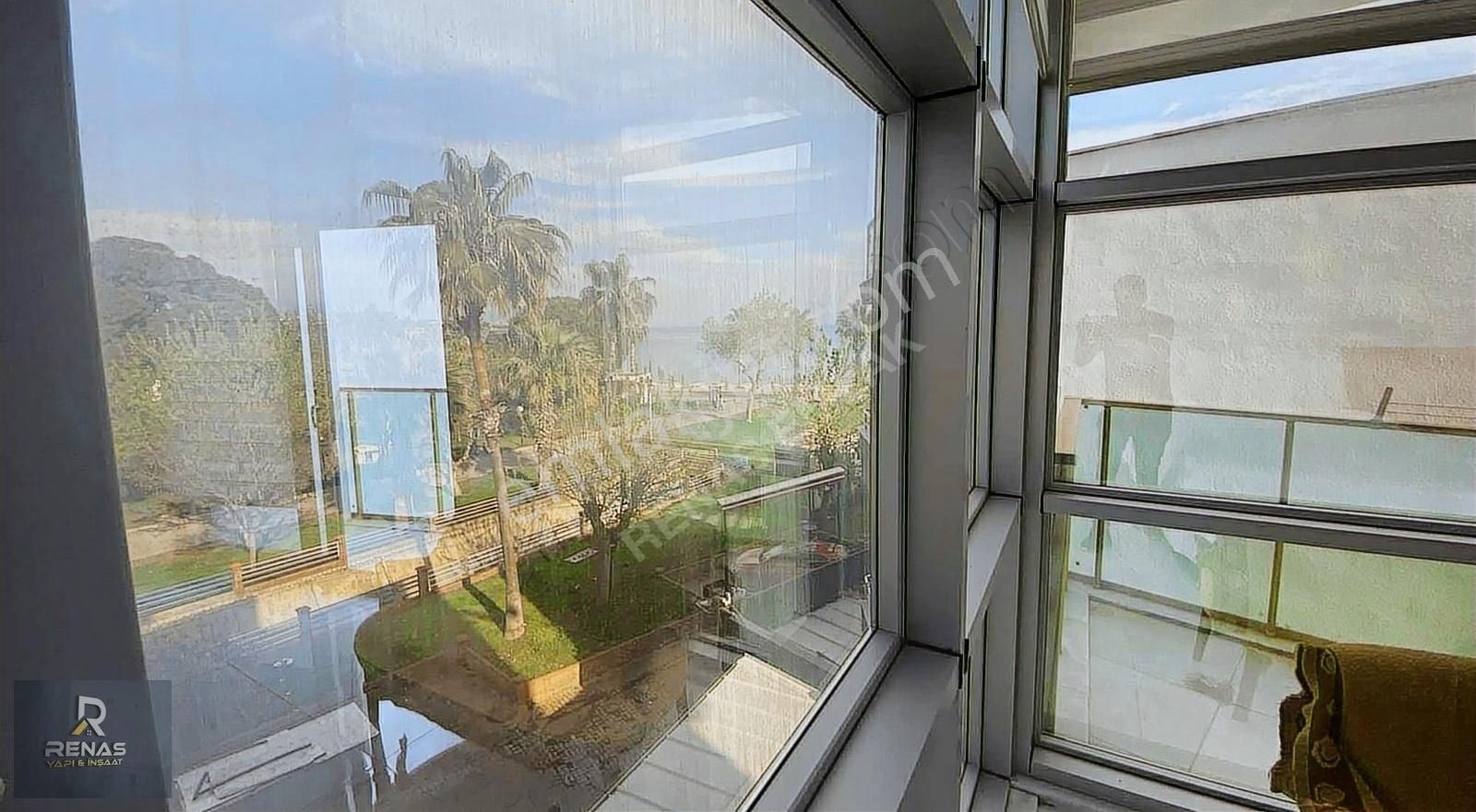 Didim Altınkum Sahile 20 Adım 3+1 Dublex Daire - Görsel 24