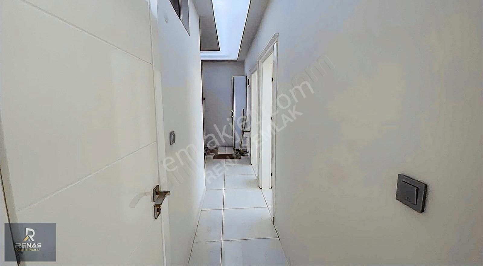 Didim Altınkum Sahile 20 Adım 3+1 Dublex Daire - Görsel 19