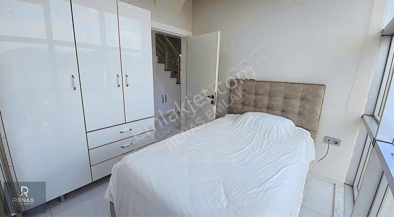 Didim Altınkum Sahile 20 Adım 3+1 Dublex Daire - Görsel 8