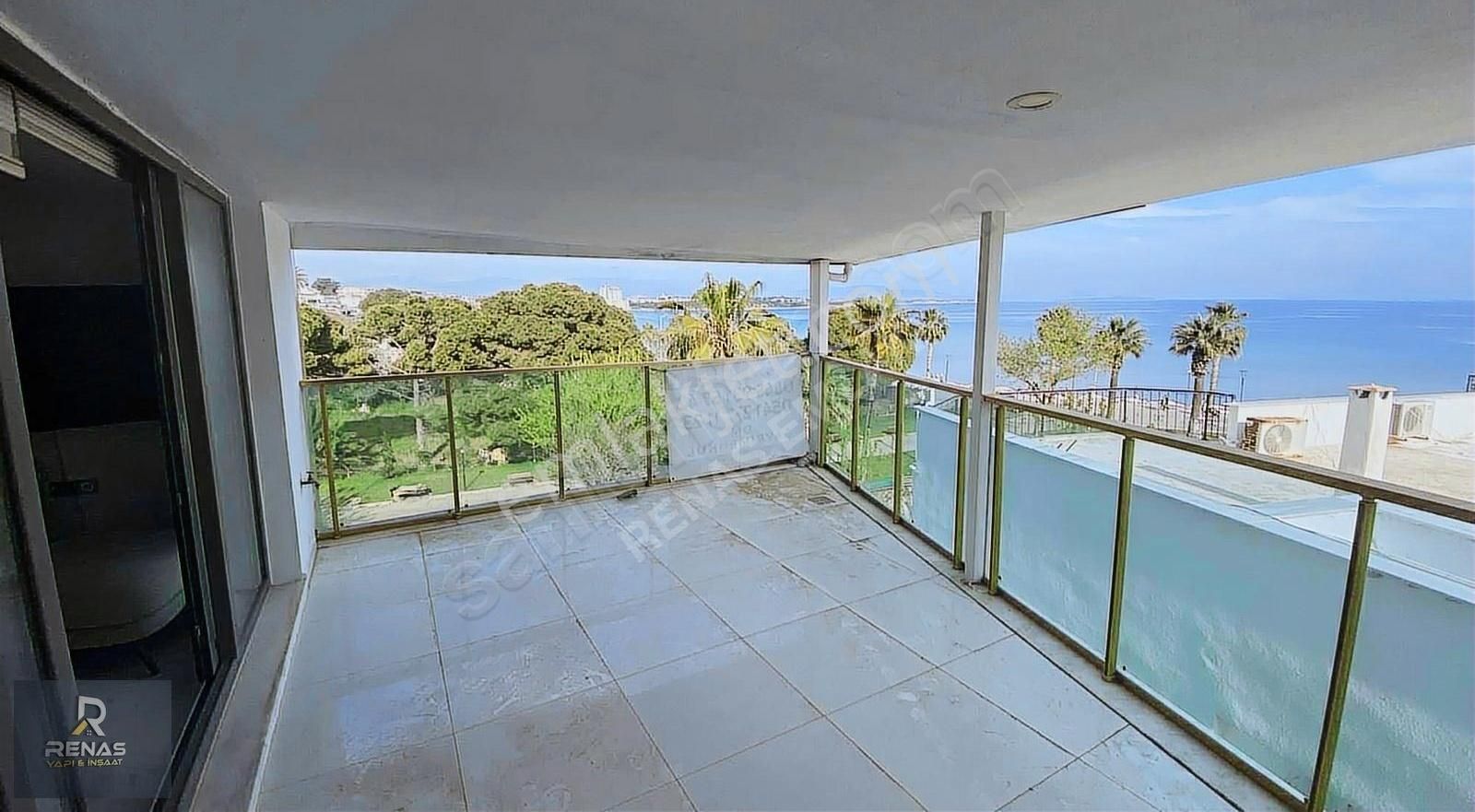 Didim Altınkum Sahile 20 Adım 3+1 Dublex Daire - Görsel 23