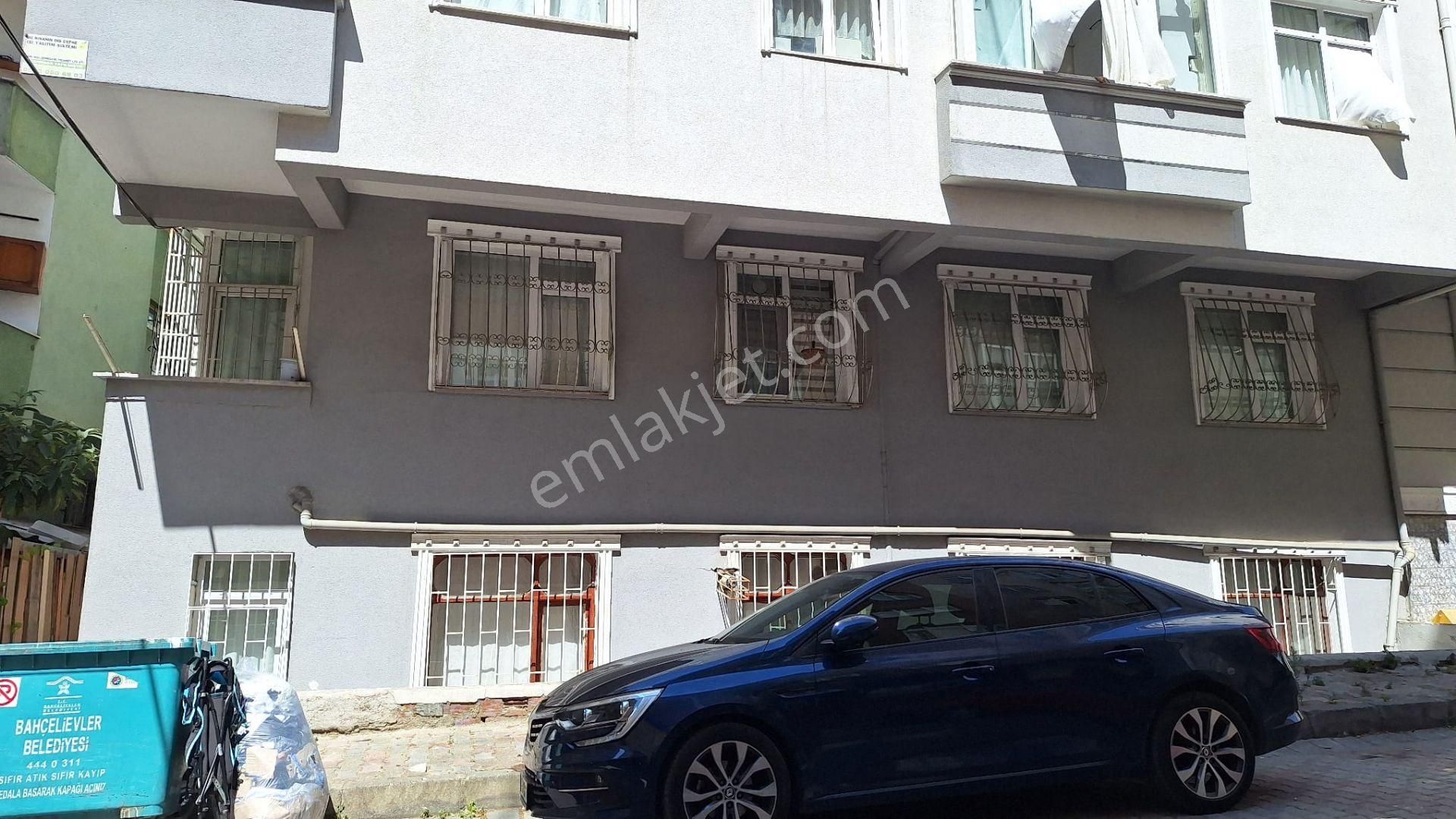 İstanbul House'dan B.evler'de 3+1 Yatırıma Kaçmaz Fırsat Y.giriş - Görsel 5