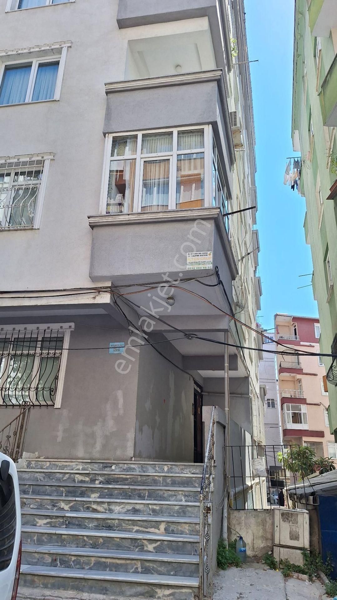 İstanbul House'dan B.evler'de 3+1 Yatırıma Kaçmaz Fırsat Y.giriş - Görsel 3