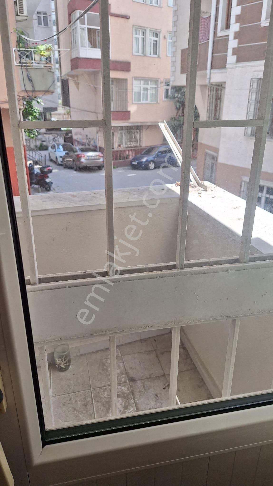 İstanbul House'dan B.evler'de 3+1 Yatırıma Kaçmaz Fırsat Y.giriş - Görsel 8