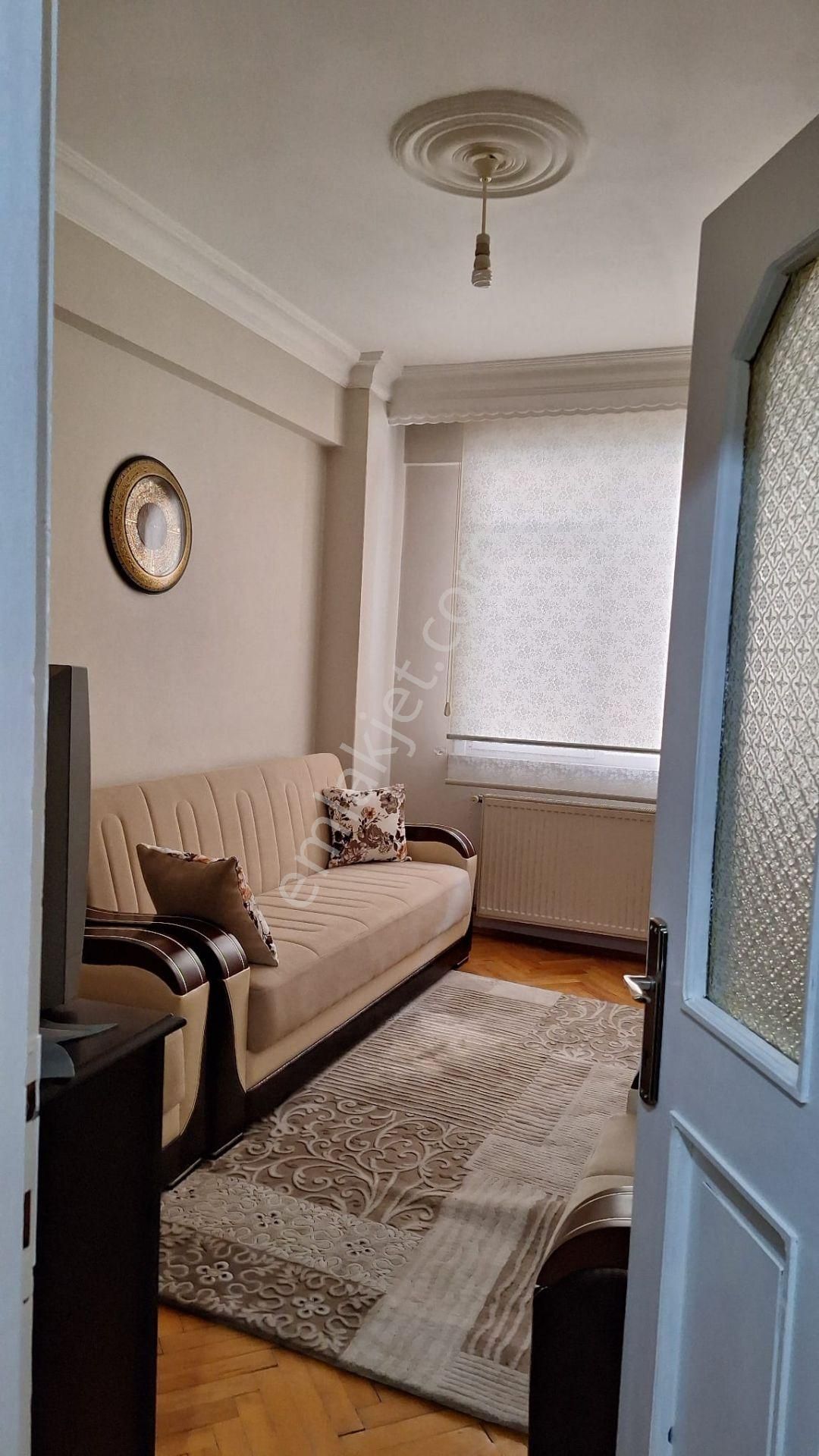 İstanbul House'dan B.evler'de 3+1 Yatırıma Kaçmaz Fırsat Y.giriş - Görsel 19