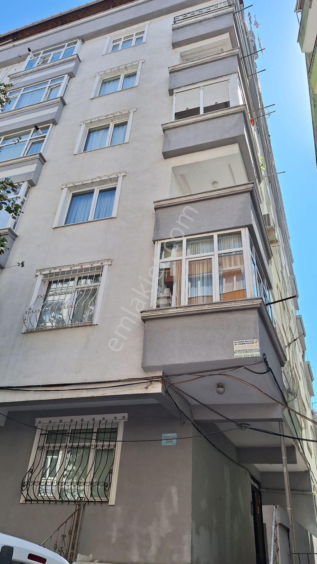 İstanbul House'dan B.evler'de 3+1 Yatırıma Kaçmaz Fırsat Y.giriş - Görsel 14