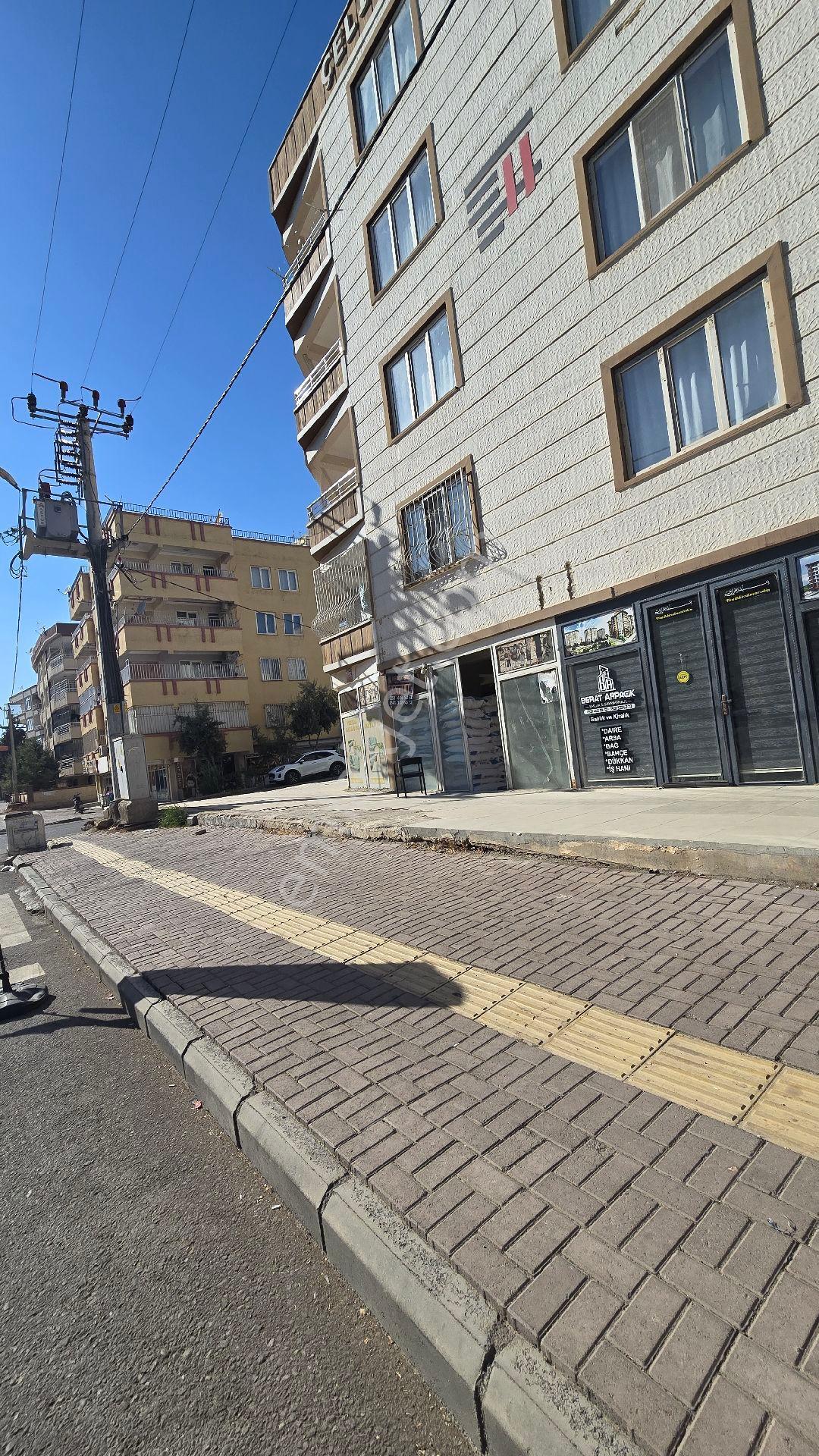 Berat Arpacık Gayrimenkul 'den Sırrın'da Satılık Dükkan Köşe Başı - Görsel 10