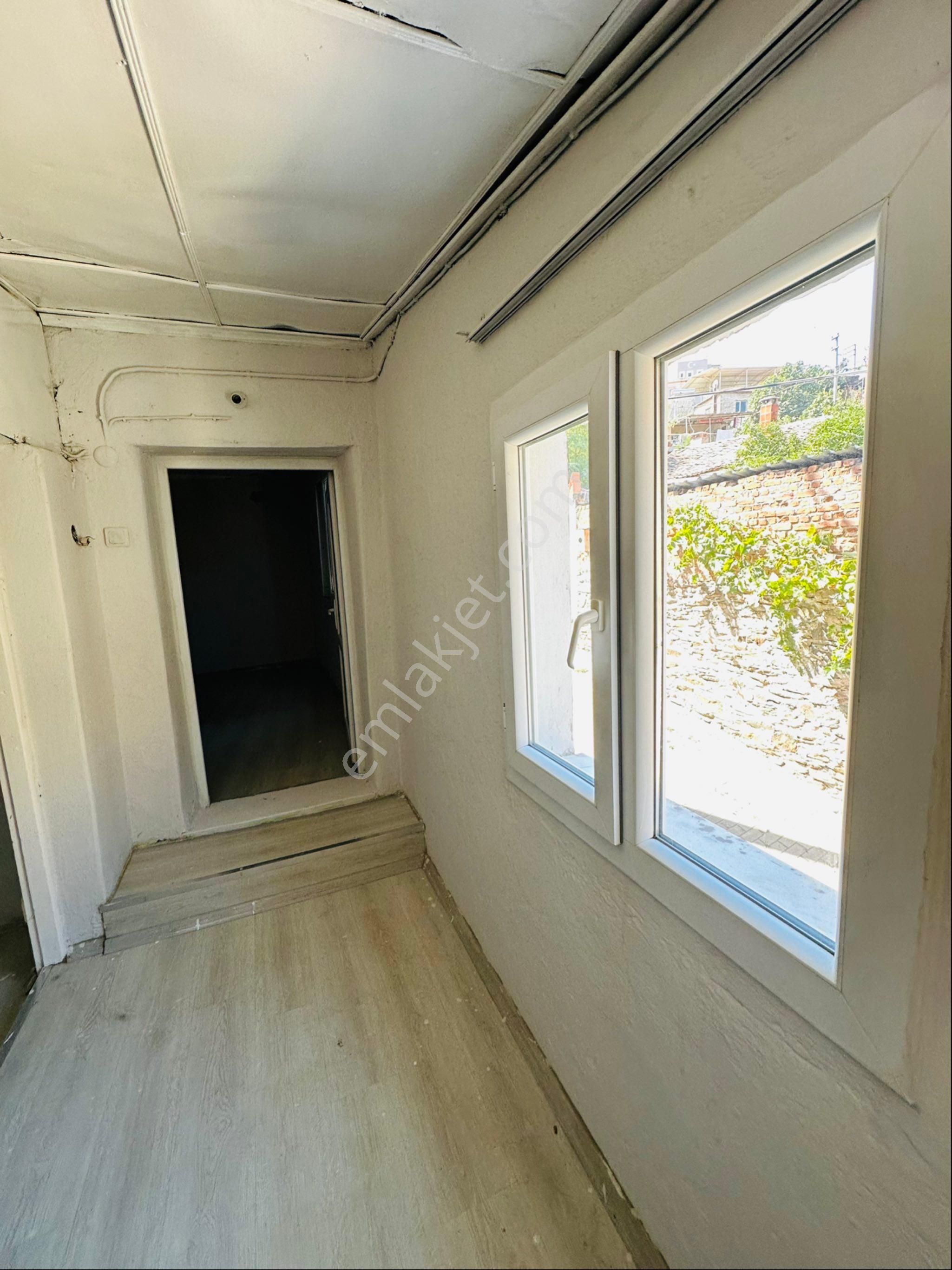 Tire Satılık Müstakil Ev 100 M2 İçi Komple Yenilendi - Görsel 20