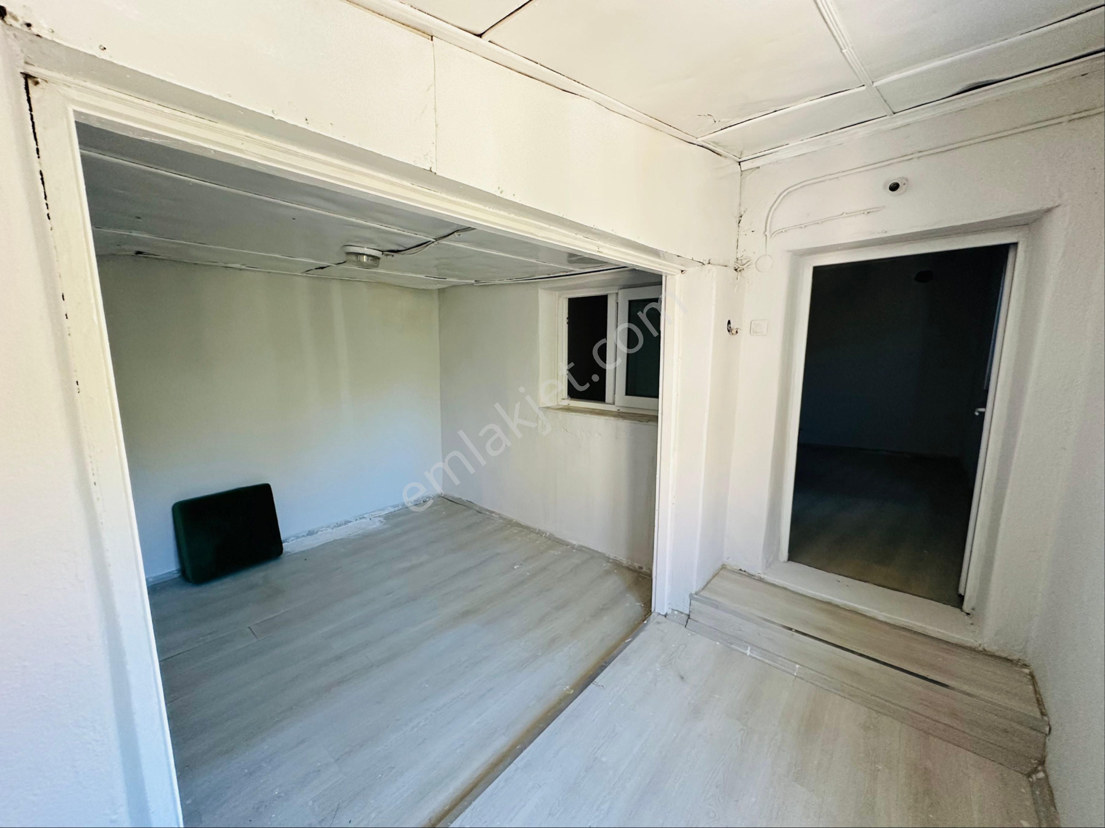 Tire Satılık Müstakil Ev 100 M2 İçi Komple Yenilendi - Görsel 19