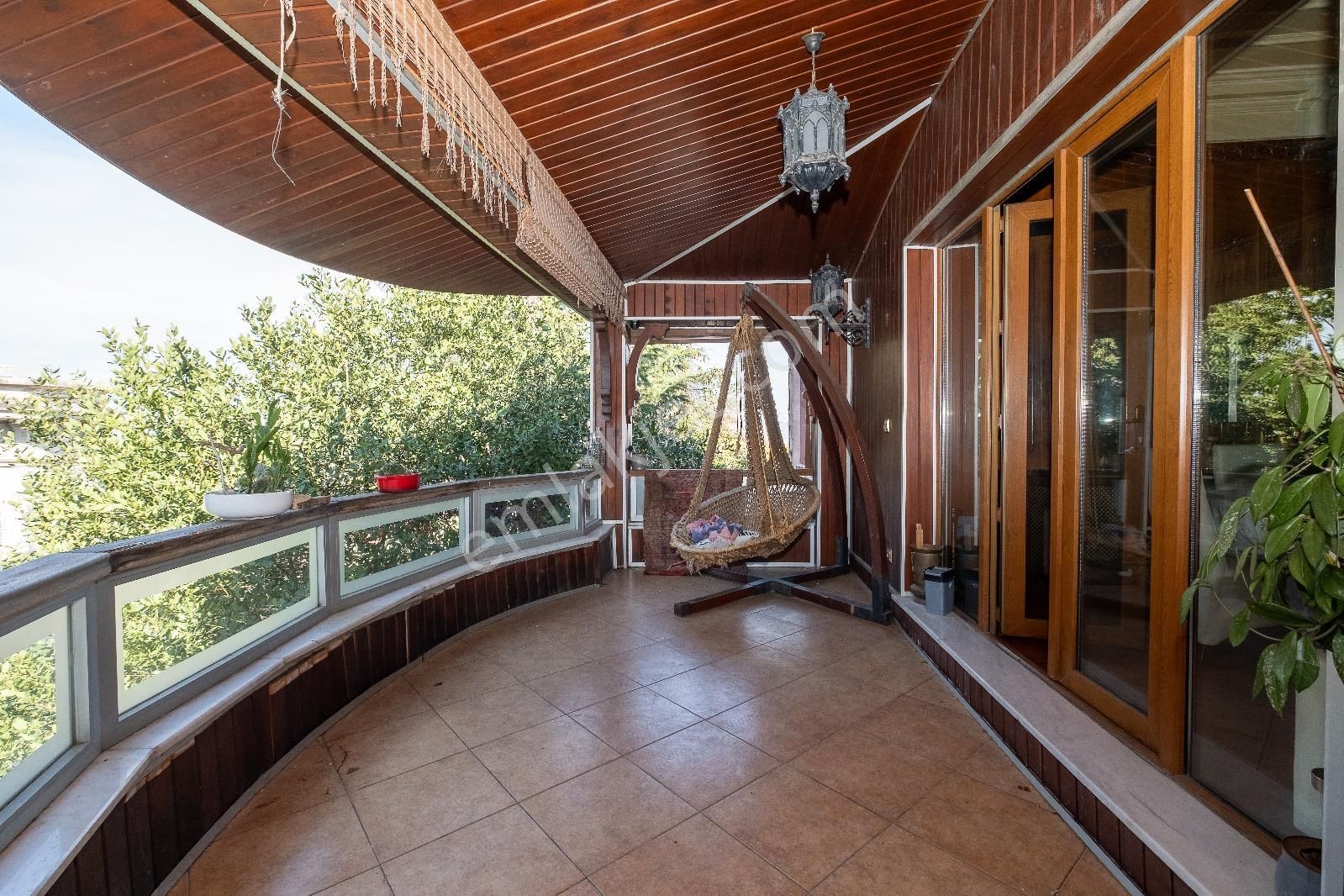 Büyük Ada'da Satılık Köşk - Görsel 3