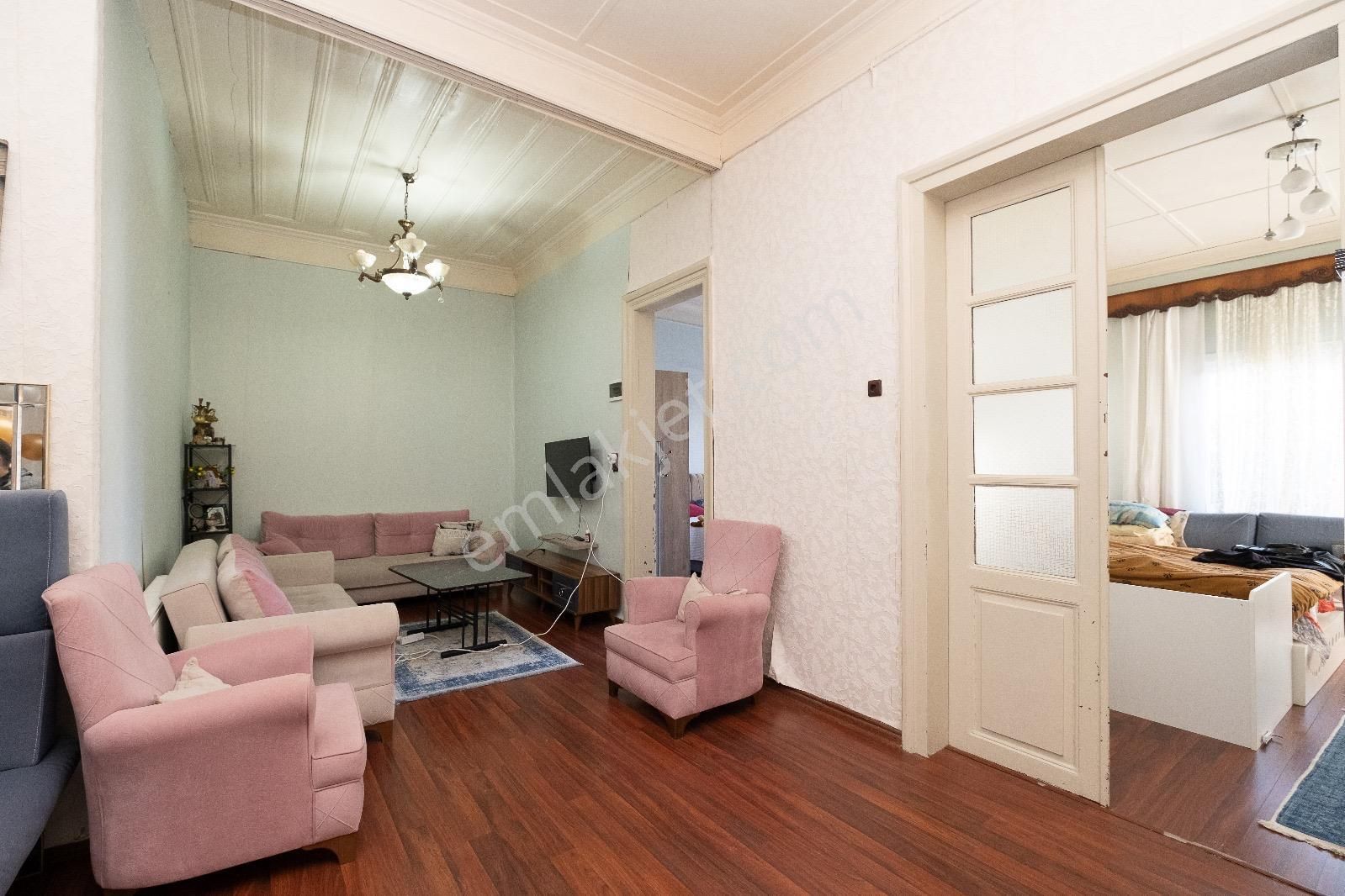 Büyük Ada'da Satılık Köşk - Görsel 9