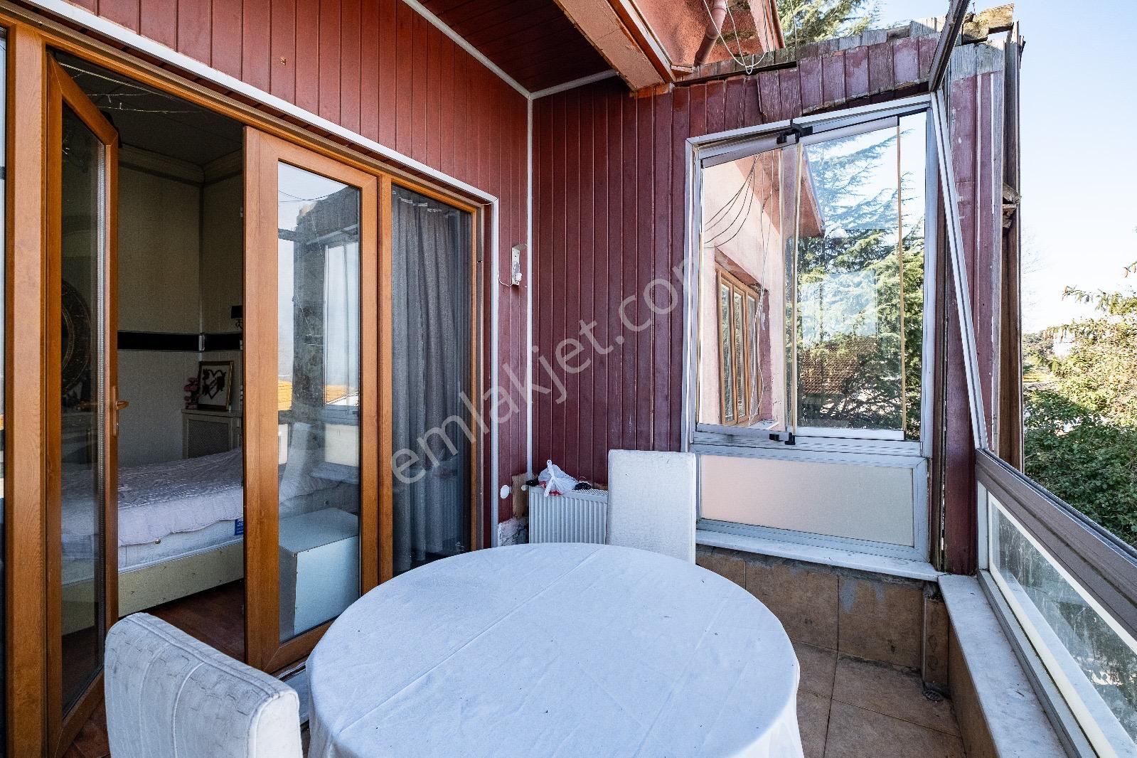 Büyük Ada'da Satılık Köşk - Görsel 5