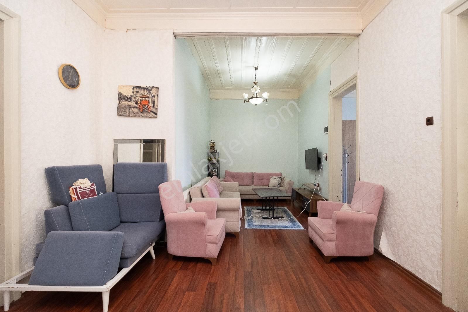 Büyük Ada'da Satılık Köşk - Görsel 7