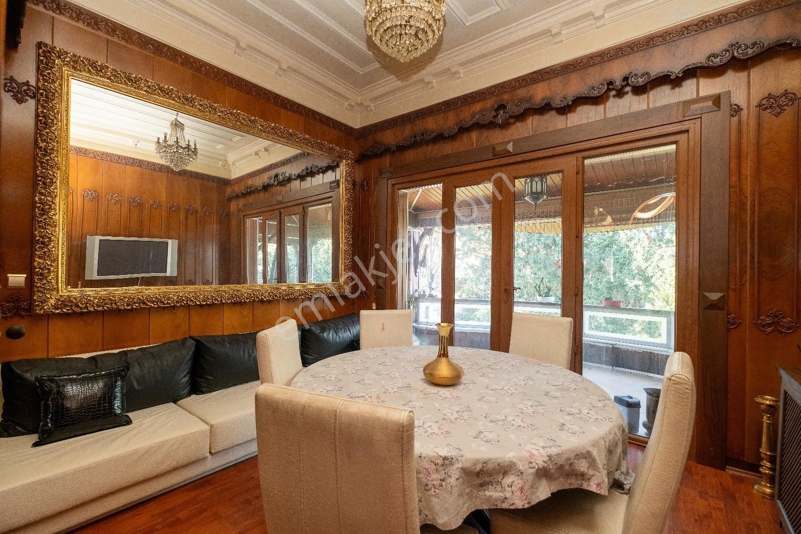 Büyük Ada'da Satılık Köşk - Görsel 19