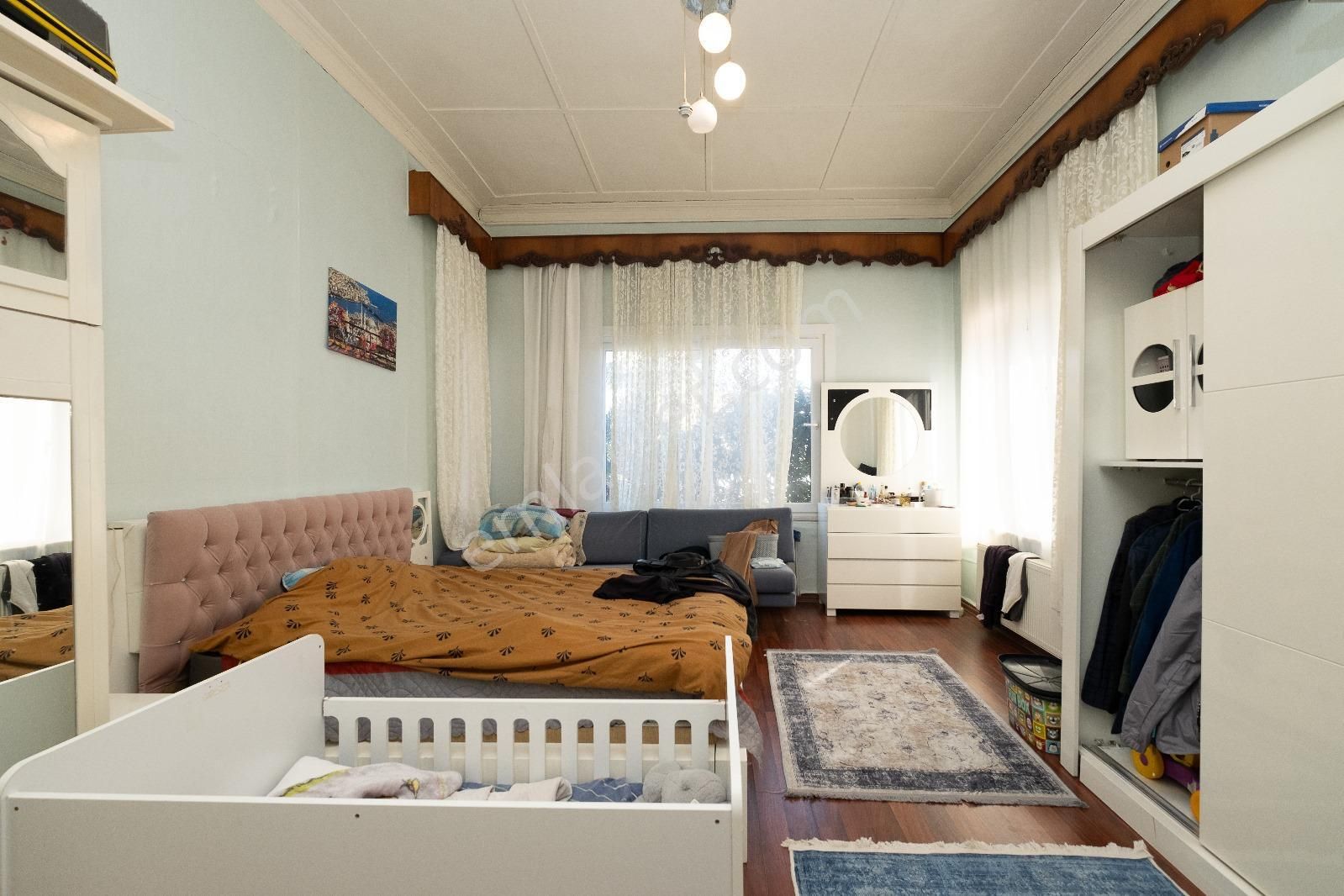 Büyük Ada'da Satılık Köşk - Görsel 15