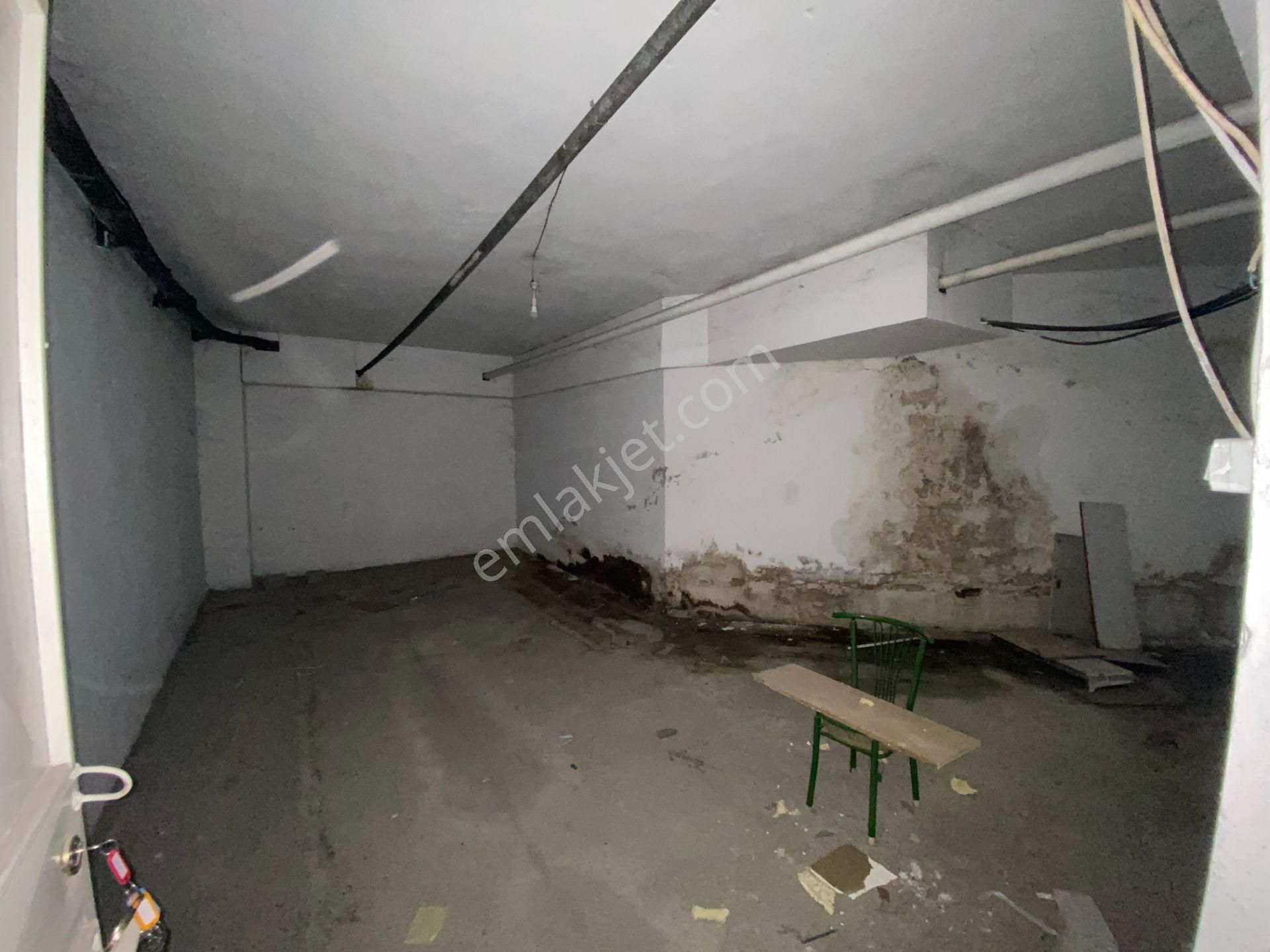 Galeria İş Merkezi Kapalı Otopark Bölümün 30 M2 Kiralık Depo - Görsel 8