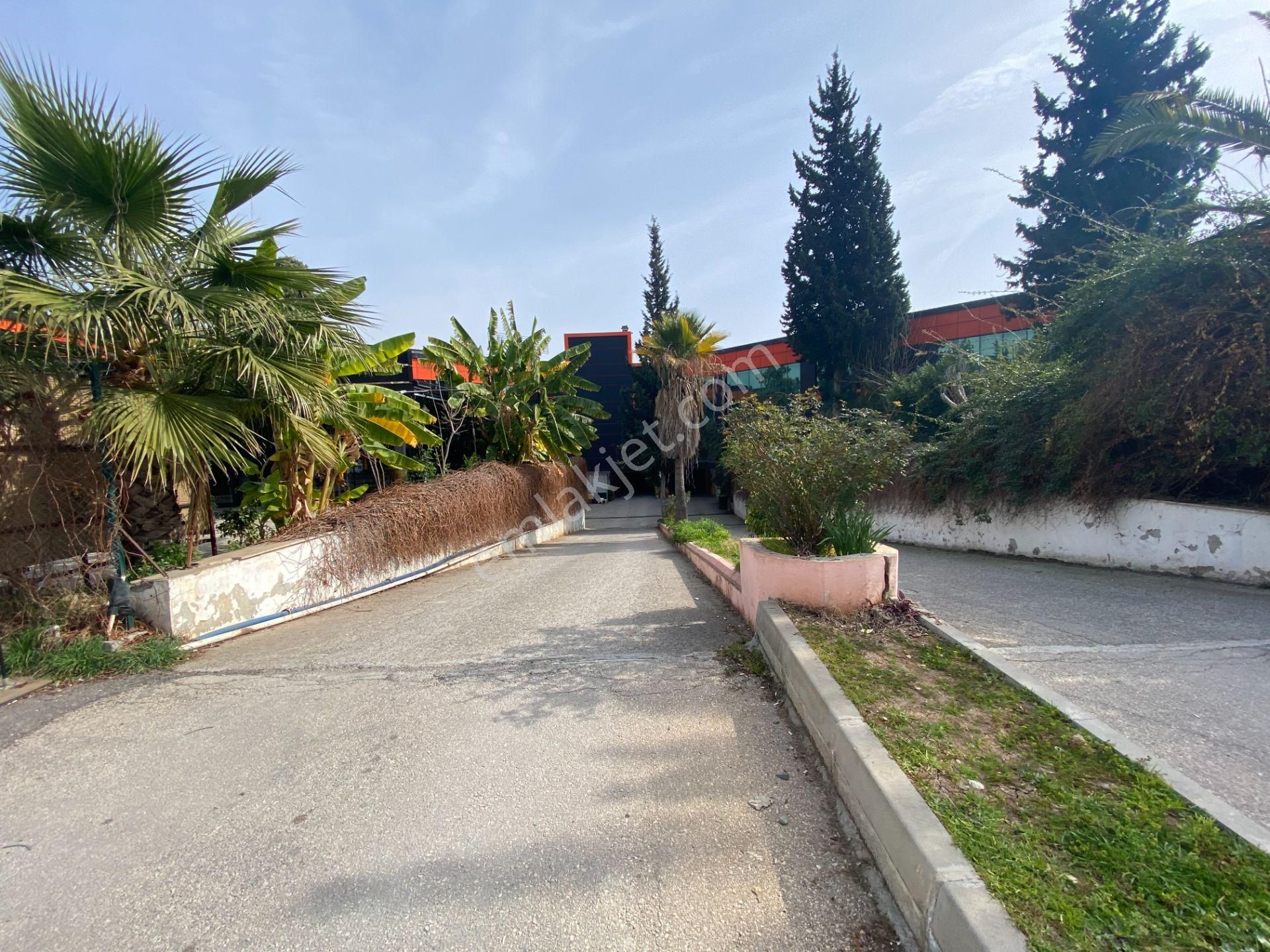 Galeria İş Merkezi Kapalı Otopark Bölümün 30 M2 Kiralık Depo