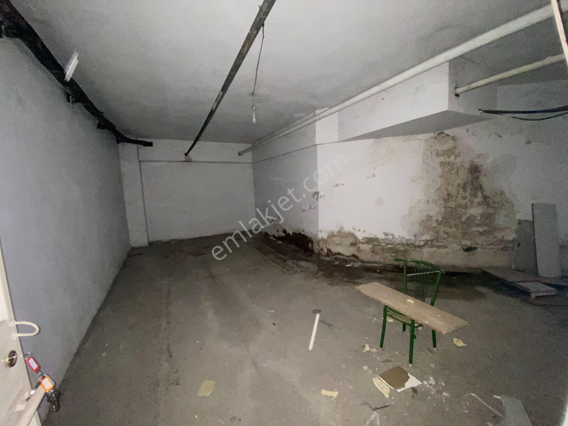 Galeria İş Merkezi Kapalı Otopark Bölümün 30 M2 Kiralık Depo - Görsel 5